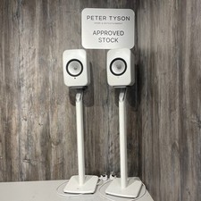 Pre loved kef for sale  CARLISLE
