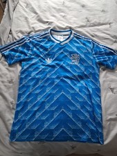 holland 1988 shirt for sale holland 1988 shirt for sale HAVANT