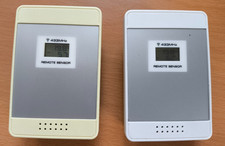 Tfa dostmann 3209 gebraucht kaufen  Finsing