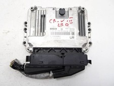 Honda CR-V 2008 37820R06E16 Moduł jednostki sterującej silnika ECU LPK29763 na sprzedaż  PL