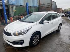 2016 kia ceed for sale  BOLTON