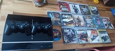 Sony playstation console d'occasion  Pierrelatte