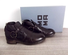 moma stringate usato  Trieste