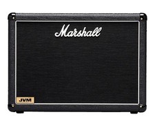 Marshall jvmc212 2x12 for sale  Winchester
