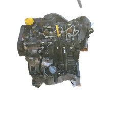 Motore k9k nissan usato  Mineo