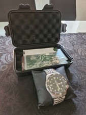 Steeldive herren automatikuhr gebraucht kaufen  Delmenhorst