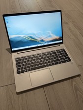 Ordinateur portable probook d'occasion  Bischheim