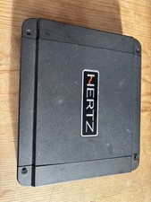 Usado, Amplificador monobloco HCP4D Hertz 1160 watt potência máxima comprar usado  Enviando para Brazil