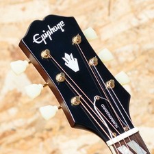 Epiphoneby gibson hummingbird d'occasion  Expédié en France