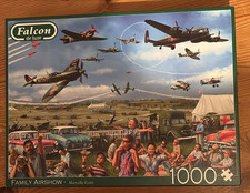Family airshow 1000 for sale  ASHFORD