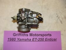 1980 yamaha enticer for sale  North Adams