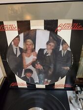 blondie disc for sale  LYDNEY