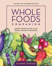 Whole foods companion for sale  Montgomery