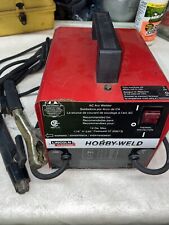 Lincoln electric hobby for sale  Hebron