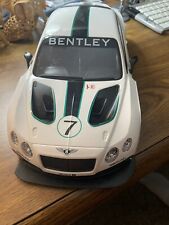 Bentley continental scale for sale  Spencerport