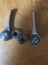 Vintage shimano braze for sale  YORK