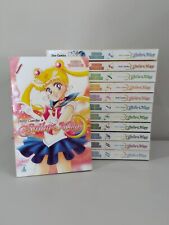 Manga pretty guardian usato  Afragola