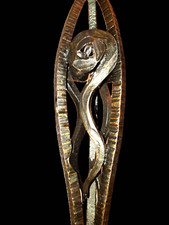 Pied lampe fer d'occasion  Juan-les-Pins