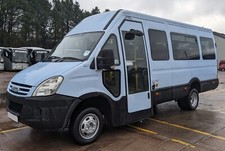 2008 iveco daily for sale  CARLUKE