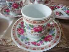 Vintage kleine tassen gebraucht kaufen  Hirschberg