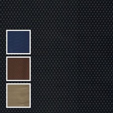 Tessuto ecopelle punzonata usato  Cassino