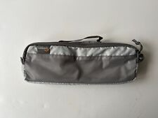 Grey lowepro long for sale  OSWESTRY