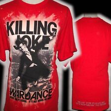 Killing joke wardance for sale  NOTTINGHAM