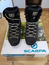 Scarpa manta boots for sale  ISLE OF SKYE