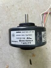 Motore ventilatore t26nu4p13kk usato  Napoli