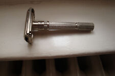 Alte gillette adjustable gebraucht kaufen  Mahlow