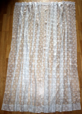 Vtg sheer lace for sale  Yucaipa