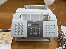 Canon faxphone l75 for sale  Hoffman Estates