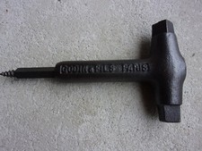Tire bonde godin d'occasion  Cosne-Cours-sur-Loire