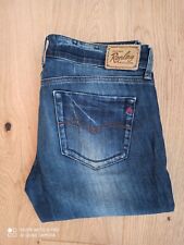 Replay jeans damen gebraucht kaufen  Freudenstadt