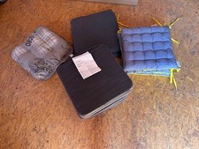 Auflagen sommer stühle gebraucht kaufen Auflagen sommer stühle gebraucht kaufen  Hausen