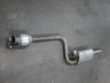 Silencieux intermediaire renau d'occasion Silencieux intermediaire renau d'occasion  Seurre