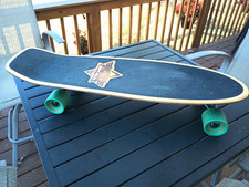 Skate Dusters California Skateboards Stardust Cruiser. comprar usado Skate Dusters California Skateboards Stardust Cruiser. comprar usado  Enviando para Brazil