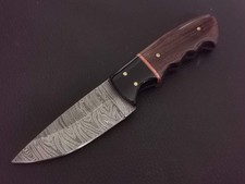 Coltello scuoiatore acciaio usato  Spedire a Italy