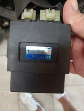 Centralina motore kavasaki usato Centralina motore kavasaki usato  Bologna