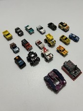 Micro machines lotto usato  Bracciano