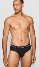 Slip uomo calvin usato  Napoli