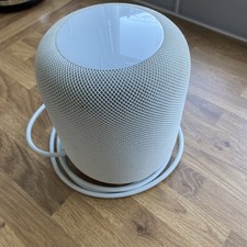 Apple homepod smart for sale  LOWESTOFT