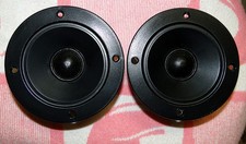 Rft 7101 hochtöner gebraucht kaufen  Geithain