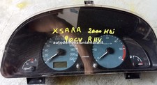 Quadro strumenti citroen usato  Napoli