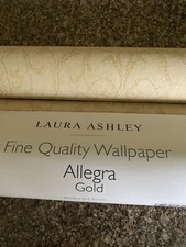 Laura ashley allegra for sale  GRANGE-OVER-SANDS