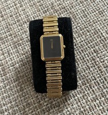 Autentico orologio lusso usato  Spedire a Italy