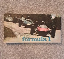 Waddingtons formula board for sale  MAIDENHEAD