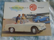 Midget mark range for sale  KINGS LANGLEY