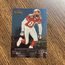 1998 metal universe for sale  Oak Ridge
