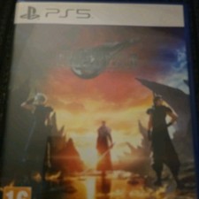 Final fantasy vii for sale  GLASGOW